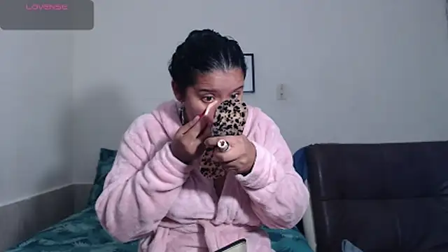 agata 22 online show from March 2026 11:43:01 PM