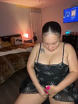 DestineeJayde online show from April 2026 05:21:02 AM