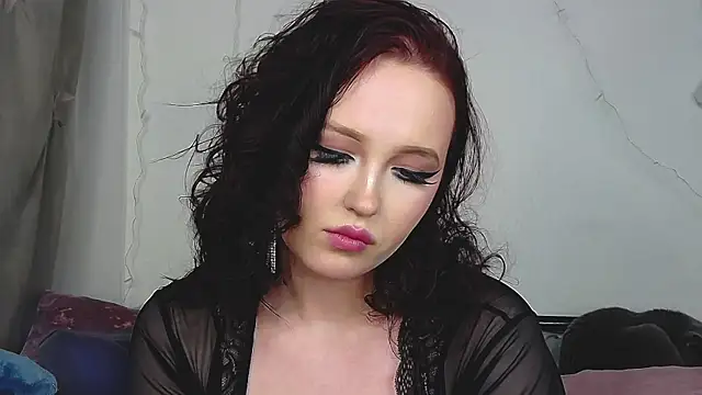 IrinaArt online show from January 2025 02:43:02 AM