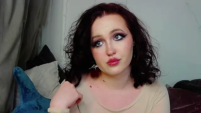 IrinaArt online show from January 2025 02:14:02 AM