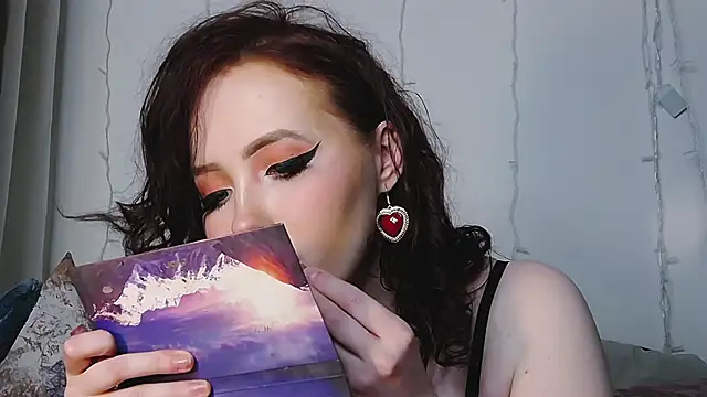 IrinaArt online show from January 2025 06:48:01 PM