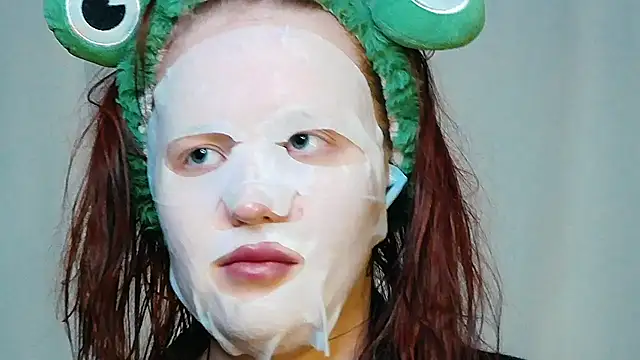 IrinaArt online show from March 2025 06:58:02 PM