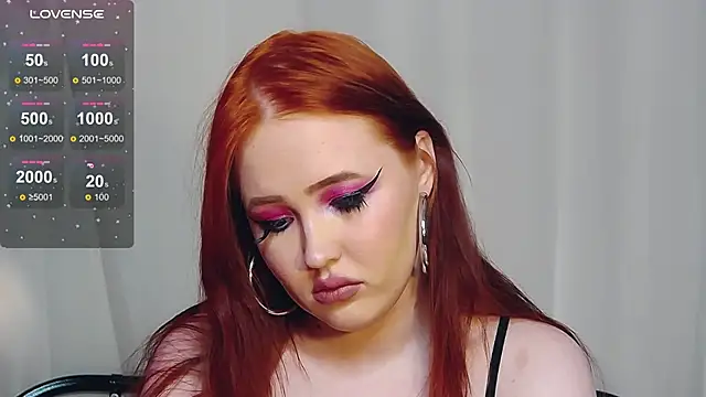 IrinaArt online show from January 2026 09:27:01 PM