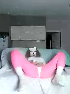 Snapshot of BigAssKi chatting on December 2024 11:57:01 PM BigAssKi online show from December 2024 11:57:01 PM