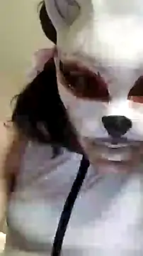 Snapshot of BigAssKi chatting on January 2025 08:26:02 PM BigAssKi online show from January 2025 08:26:02 PM