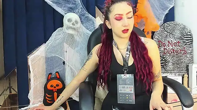 Barbie girl 69 online show from October 2025 02:29:01 PM