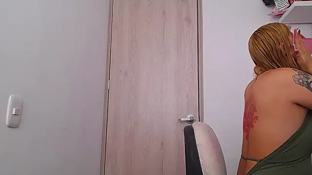 Barbie girl 69 online show from May 2026 05:07:02 PM