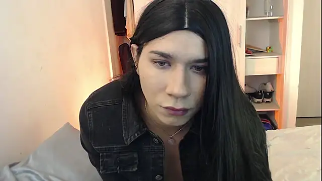 Moon Foxxy online show from September 2025 02:22:02 AM