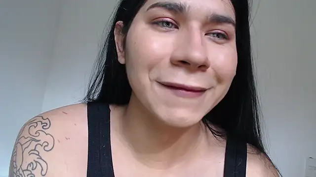 Moon Foxxy online show from January 2026 08:58:02 PM