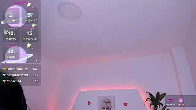 Snapshot of Kim_ev chatting on January 2025 11:15:02 AM Kim ev online show from January 2025 11:15:02 AM