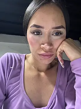 Snapshot of Kim_ev chatting on March 2025 04:41:01 AM Kim ev online show from March 2025 04:41:01 AM