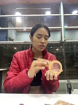 Snapshot of Kim_ev chatting on October 2025 02:53:02 AM Kim ev online show from October 2025 02:53:02 AM