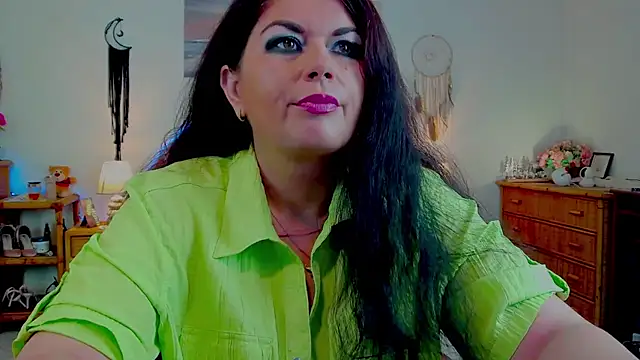 EllenGrace online show from July 2026 08:27:02 AM