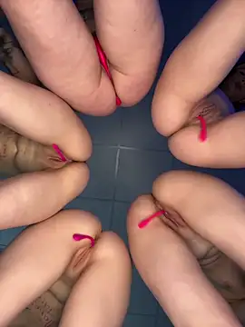 RollingGirls online show from February 2025 02:10:02 PM