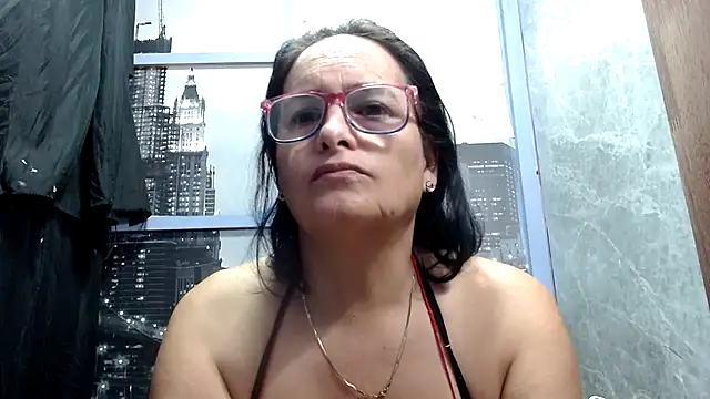 Nastylatinaxxx online show from March 2026 12:00:01 PM