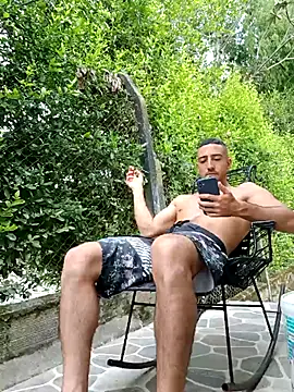 Snapshot of sebasxx97 chatting on September 2025 09:37:01 PM sebasxx97 online show from September 2025 09:37:01 PM