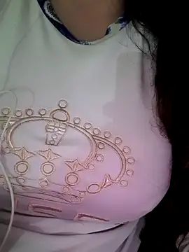 Zanoba-16 online show from March 2025 12:54:02 AM