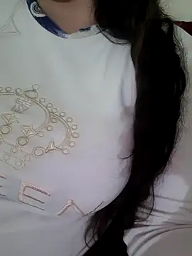 Zanoba-16 online show from March 2025 07:32:01 PM