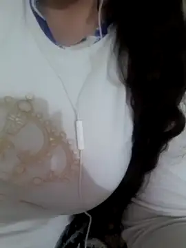 Zanoba-16 online show from March 2025 11:49:02 PM