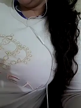 Zanoba-16 online show from March 2025 09:40:02 PM