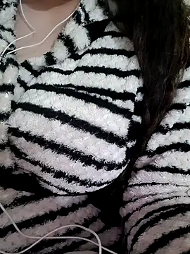 Zanoba-16 online show from March 2025 08:49:01 PM