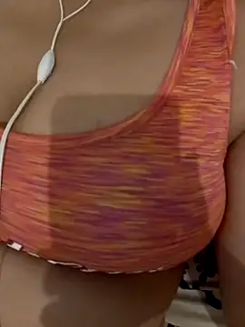 Zanoba-16 online show from September 2025 11:29:01 PM