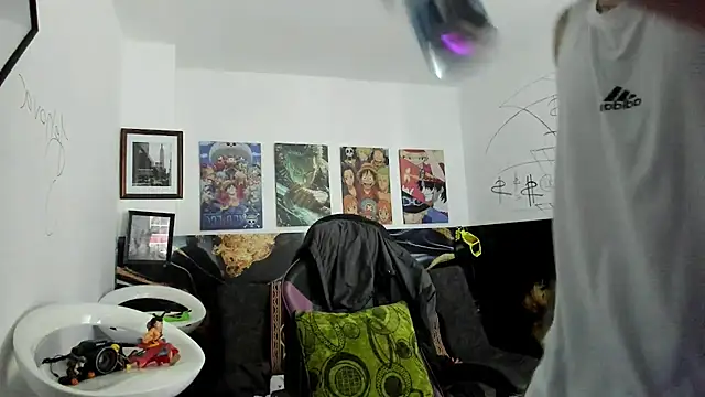 Sisoyalejo420 online show from October 2025 03:07:01 PM