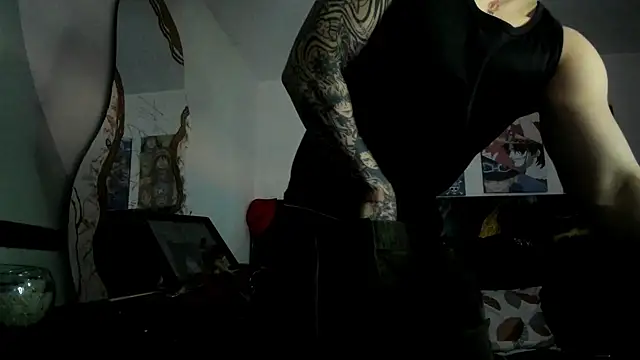 Sisoyalejo420 online show from November 2025 03:55:01 PM