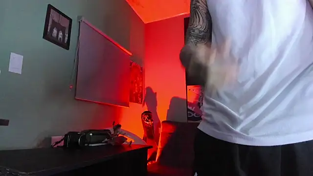 Sisoyalejo420 online show from April 2026 01:39:01 AM