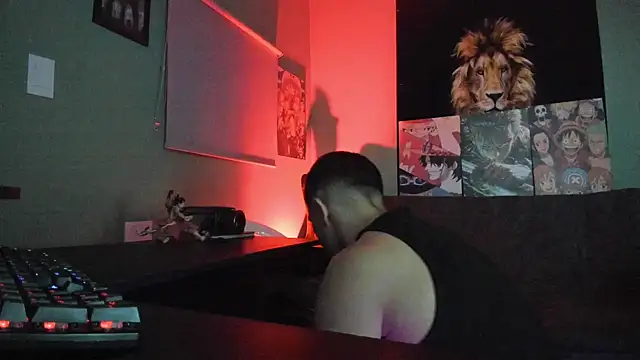 Sisoyalejo420 online show from April 2026 01:54:01 AM