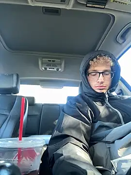 CreamyAustin online show from October 2025 07:26:02 PM