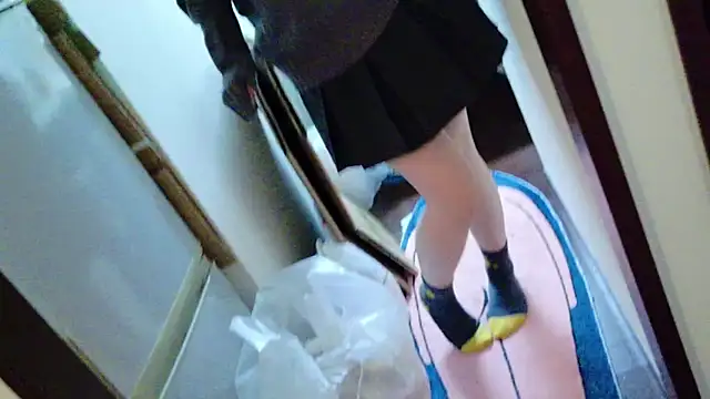 POCARI SWEAT online show from January 2025 01:21:02 PM