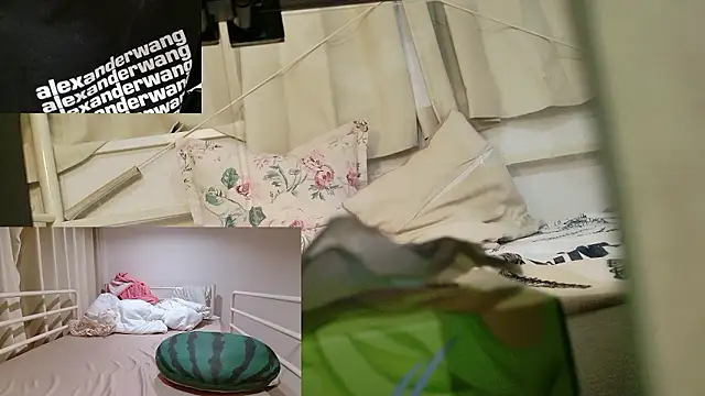 POCARI SWEAT online show from October 2025 11:07:01 AM