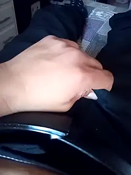 BandidodeAmores 84 online show from December 2024 10:01:01 PM