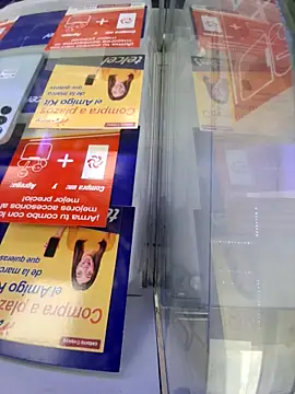 BandidodeAmores 84 online show from September 2025 01:00:01 AM