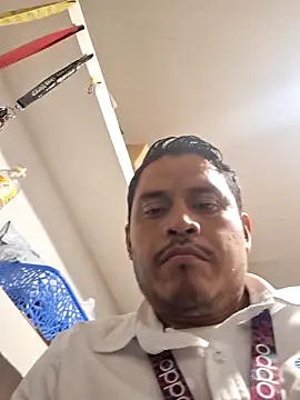 BandidodeAmores 84 online show from October 2025 02:45:01 AM