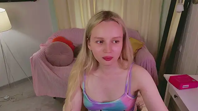 Beatrica Klein online show from June 2026 02:49:01 PM