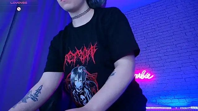 -Stacyy- online show from December 2024 11:13:01 AM