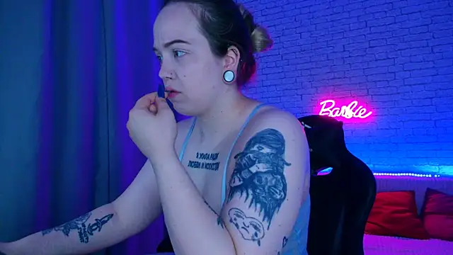 Snapshot of -Stacyy- chatting on July 2026 10:07:01 AM -Stacyy- online show from July 2026 10:07:01 AM