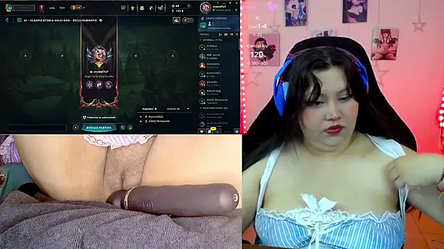 crystal7u7 online show from November 2025 03:49:01 PM