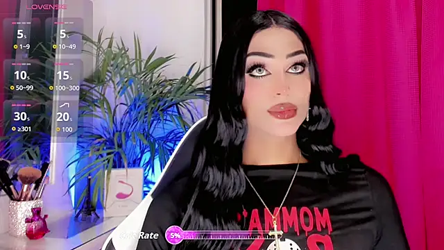 Snapshot of amal_baddell chatting on June 2026 03:36:01 AM amal baddell online show from June 2026 03:36:01 AM