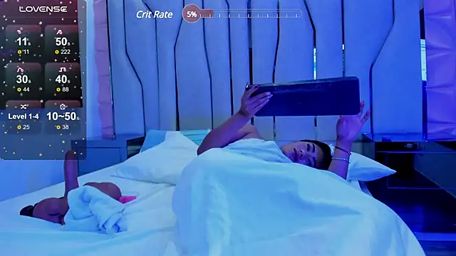 emilycat 777 online show from January 2025 09:13:02 AM