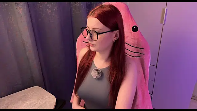 RozieRose online show from October 2025 04:55:02 AM