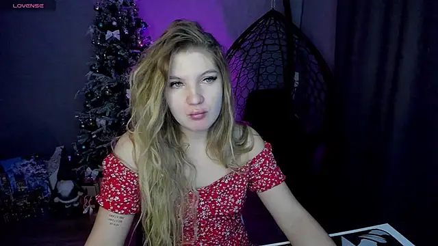 lily williamss online show from November 2025 12:09:01 AM