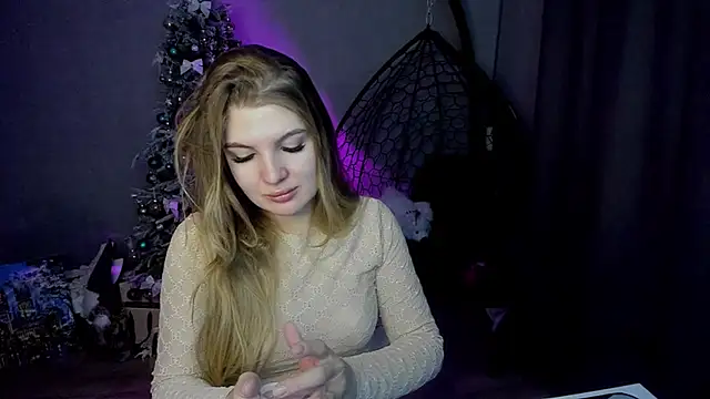 lily williamss online show from December 2025 12:15:02 AM