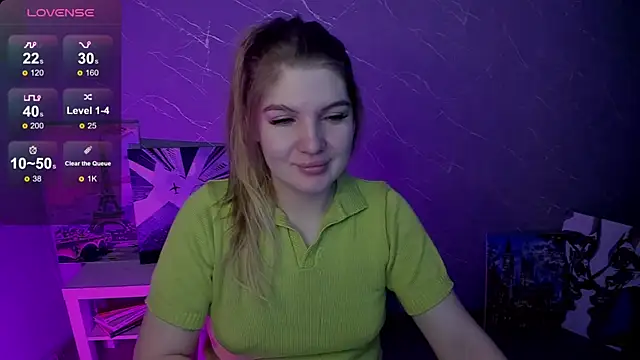 lily williamss online show from April 2026 12:11:02 AM