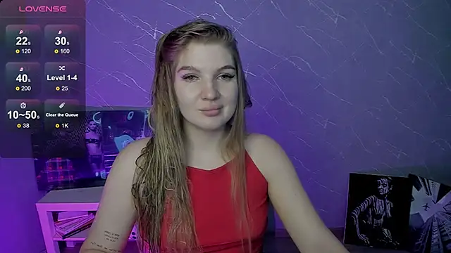 Snapshot of lily_williamss chatting on June 2026 03:25:01 AM lily williamss online show from June 2026 03:25:01 AM