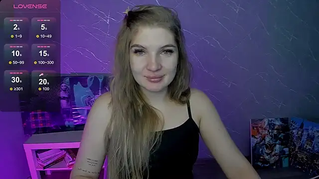 Snapshot of lily_williamss chatting on July 2026 11:56:01 PM lily williamss online show from July 2026 11:56:01 PM