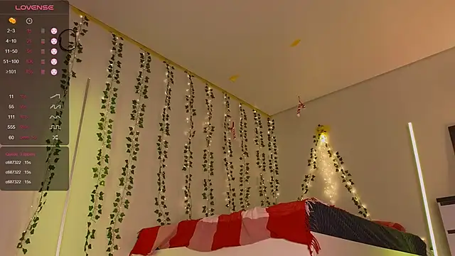 Alicia x art online show from December 2024 04:33:02 AM