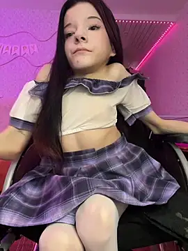 MiniSophiaa online show from March 2025 08:51:02 AM